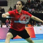 Saina Nehwal