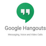 Google Hangouts App