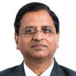 Economic Affairs Secretary Subhash Chandra Garg