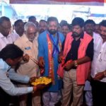 Sena corporator takes on Cong. heavyweight