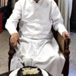 Mumbai’s oldest priest dies at 100