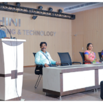 International Women’s Day Celebration at RCET
