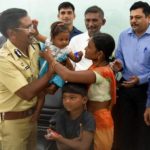 Kidnapped two-year-old girl rescued from Parbhani