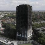 London fire service criticised in Grenfell Tower tragedy report
