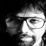 Sandeep Reddy Vanga.