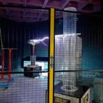 Electricity goes live at Nehru Science Centre