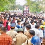 Wadala custodial death: five police personnel suspended