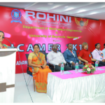 Advances in Mechanical Engineering and Research – ICAMER 2019