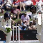 New Zealand vs England 1st Test Day 3 Highlights