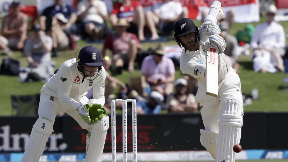 New Zealand vs England 1st Test Day 3 Highlights