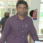 File photo of former IAS officer Kannan Gopinathan.