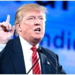 We will have a safe and effective vaccine this year, said Trump.