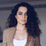 Kangana Ranaut. File photo