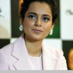 Kangana Ranaut.