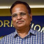 Satyendar Jain