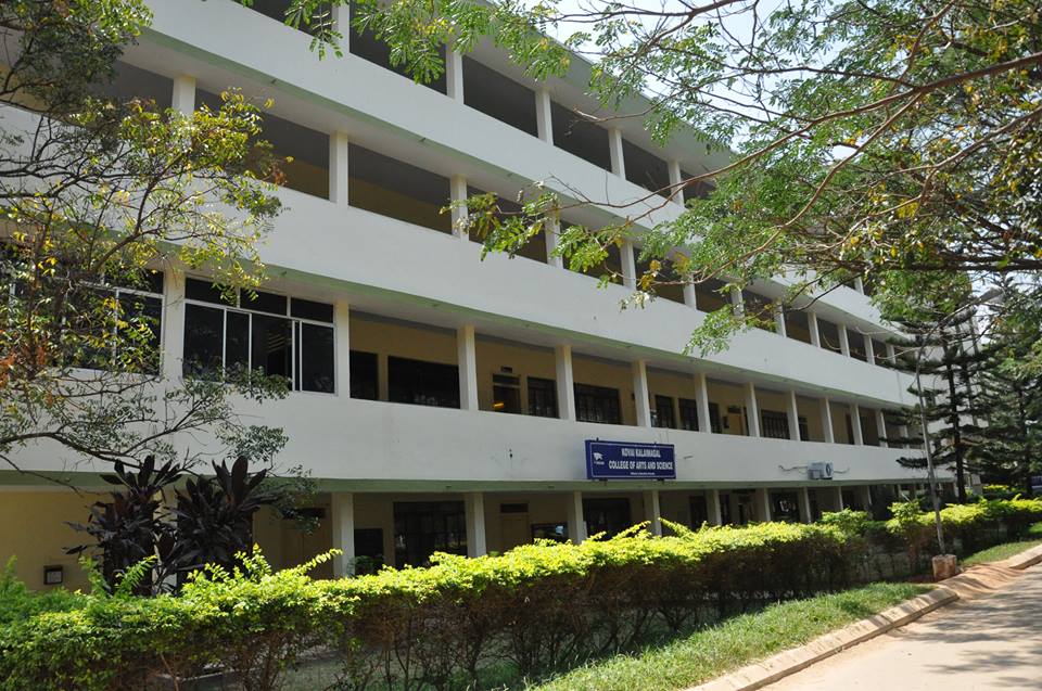 Kovai Kalaimagal College of Arts and Science