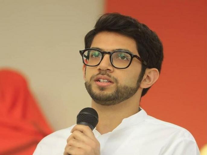 State environment minister Aaditya Thackeray made the announcement on Twitter on Friday. 
