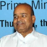 Thaawarchand Gehlot.