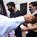 Another FIR registered has been against businessman Raj Kundra at Malvani in connection with his role as an alleged “key conspirator” in a case of making pornographic films and publishing them through mobile applications.