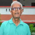 Late Father Stan Swamy