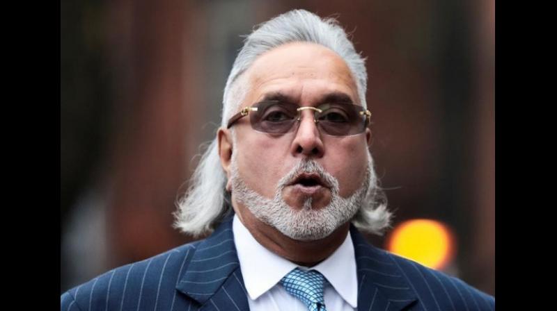 Mallya fled to the UK and has been fighting on multiple fronts to avoid extradition to India.