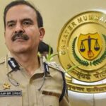 Former Mumbai Police chief Param Bir Singh