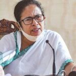 West Bengal Chief Minister Mamata Banerjee