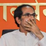 Maharashtra CM Uddhav Thackeray
