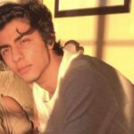 Aryan Khan
