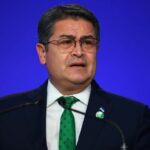 US, Honduran, Hernandez, Xiomara Castro, Salvador Nasralla