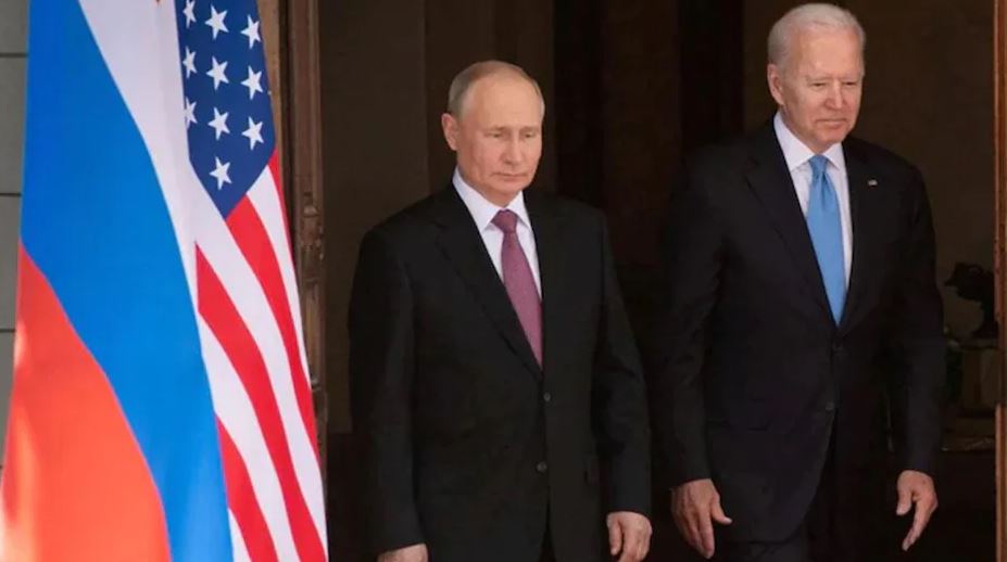 Russia-Ukraine war: Did Western nations misjudge Vladimir Putin?