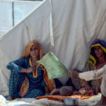 PAKISTAN, CLIMATE CHANGE, ECONOMY
