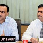 Rajeev Jhawar, Usha Martin