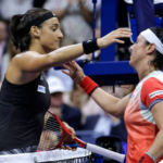 ONS JABEUR, TENNIS, MUBADALA WORLD CHAMPIONSHIP