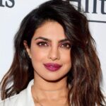 Actress Priyanka Chopra