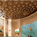 New Parliament building inauguration a national event, not a political party's programme: Raut