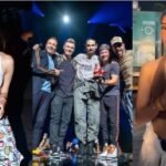 Backstreet Boys perform in Mumbai; Shraddha Kapoor, Jacqueline Fernandez attend concert