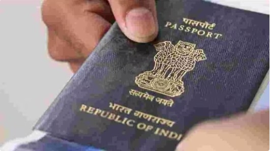 Bangladeshi man held in Mumbai for trying to fly to Rome with 'Indian' passport