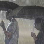 Mumbai receives moderate to heavy rains, more showers with occasional intense spells likely