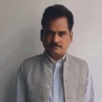 BJP leader killed, several others lathicharged amid protests in Patna