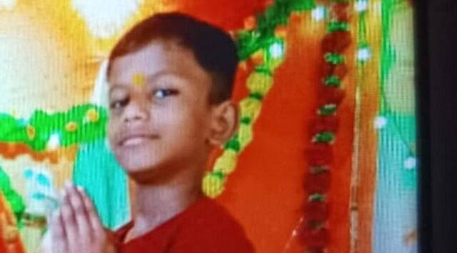 Boy killed in lift accident: Month later, 3 housing society members, 2 others booked