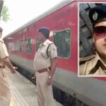 Railway Guard Kills 4 On Moving Train, Fired 12 Rounds From Assault Rifle