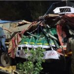 Truck Jumps Delhi Road Divider, Hits Vehicle Carrying Kanwariyas, 4 Killed