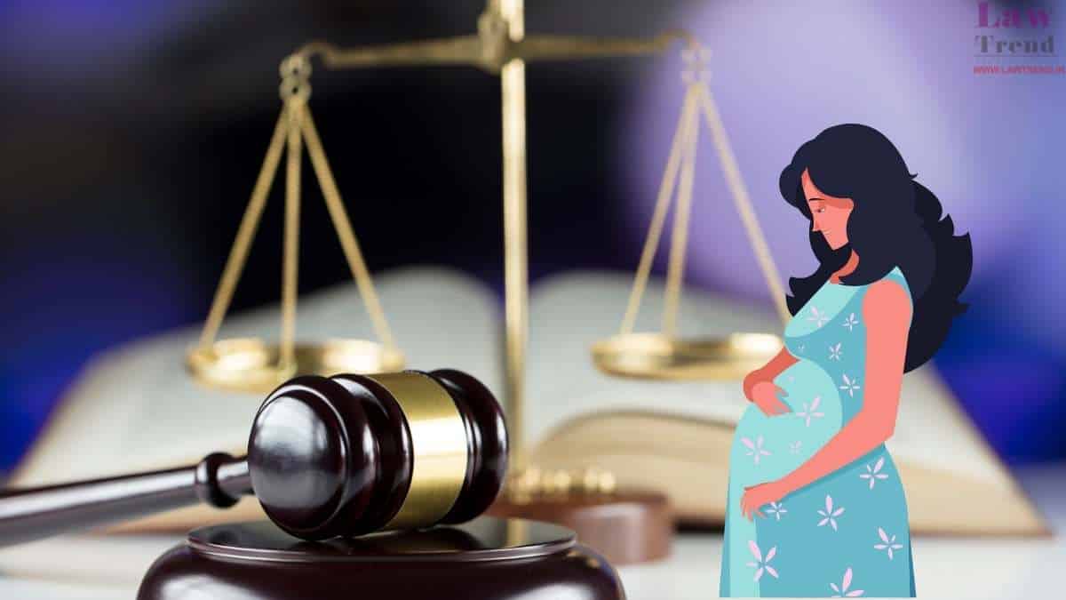 Bombay HC rejects teenager’s plea to terminate her 25-week-old pregnancy