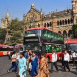 Mumbai: BEST Buses Take Alternate Routes Due to Grand Pandal Installations