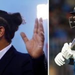 Yuvraj Singh called out Shreyas Iyer after the Indian batters scripted an unwanted record at the ODI World Cup in Chennai on Sunday