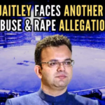 Rohan Jaitley, Sexual Abuse, BCCI,