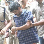 Man Sentenced To Death For Raping, Murdering 5-Year-Old Girl In Kerala