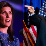 Donald Trump, Nikki Haley, US Presidential Polls,