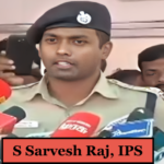 Sarvesh Raj IPS: Champion of Community Engagement and Crime Prevention